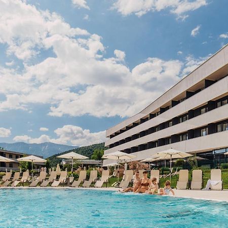Thermenhotel Karawankenhof Філлах Екстер'єр фото