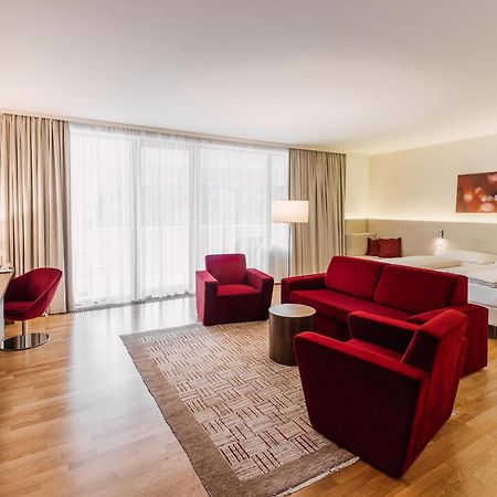 Thermenhotel Karawankenhof Філлах Екстер'єр фото