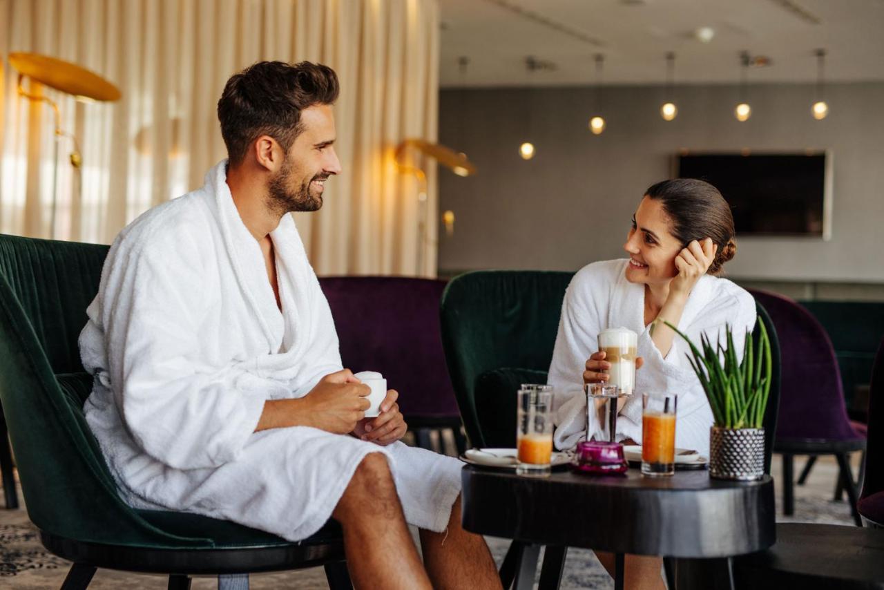 Thermenhotel Karawankenhof Філлах Екстер'єр фото