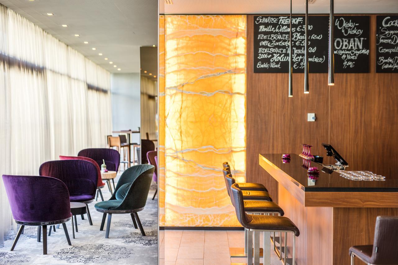 Thermenhotel Karawankenhof Філлах Екстер'єр фото